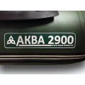 Надувная лодка Аква 2900 в Саратове