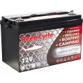 Аккумулятор Marine Deep Cycle AGM 100Ah 12V в Саратове