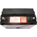 Аккумулятор Marine Deep Cycle AGM 100Ah 12V в Саратове