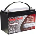 Аккумулятор Marine Deep Cycle AGM 100Ah 12V в Саратове