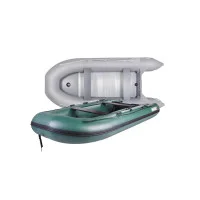 Надувная лодка Yukona 360TSE (Водостойкая фанера)