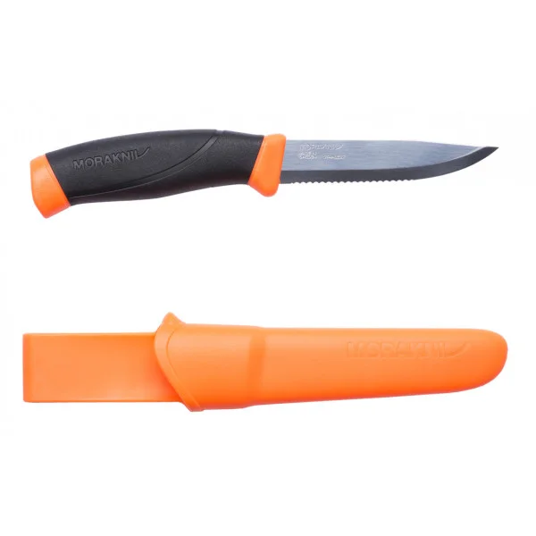 Нож Morakniv Companion FS в Саратове