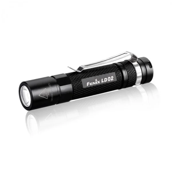 Фонарь Fenix LD02 Cree XP-E2 LED в Саратове