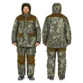 Костюм зимний NORFIN BOAR CAMO в Саратове