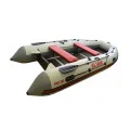 Надувная лодка Altair PRO 385 в Саратове