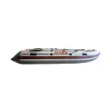 Надувная лодка Altair PRO 385 в Саратове