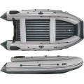 Лодка надувная Angler REEF TRITON 420FНД в Саратове