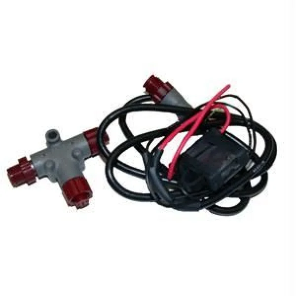 Кабель питания для Red Nmea Network N2K-PWR/F/M RD в Саратове