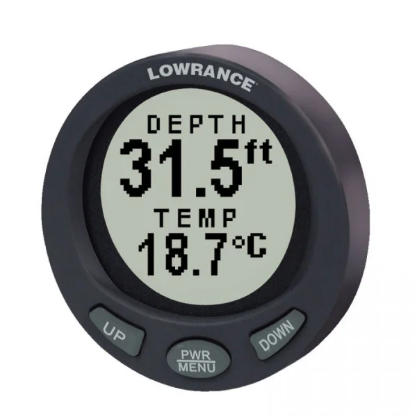 Дисплей Lowrance LST-3800 в Саратове