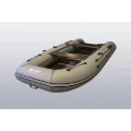 Лодка ПВХ Varyag (Варяг) 360 в Саратове