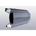 Лодка ПВХ Big Boat T250К в Саратове