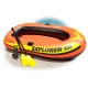 Лодки Intex Explorer в Саратове Лодки Intex Explorer в Саратове