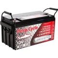 Аккумулятор Marine Deep Cycle AGM 80Ah 12V в Саратове
