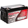 Аккумулятор Marine Deep Cycle AGM 80Ah 12V в Саратове