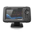 ЭХОЛОТ LOWRANCE REVEAL 5 HDI 50/200 КГЦ И 455/800 КГЦ (000-15502-001) в Саратове