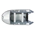 Надувная лодка Гладиатор C370AL в Саратове