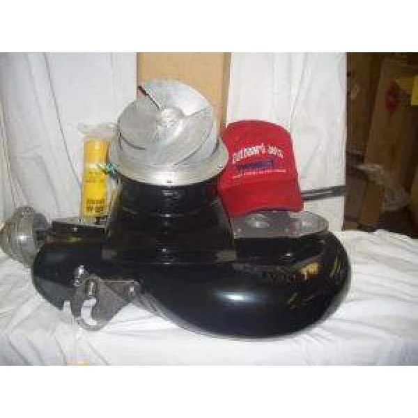 Водомётная насадка Outboard Jets 60°R6X в Саратове