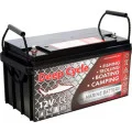 Аккумулятор Marine Deep Cycle GEL 80Ah 12V в Саратове