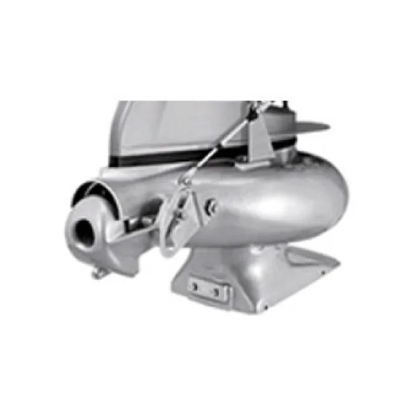 Водомётная насадка Outboard Jets BE60 в Саратове