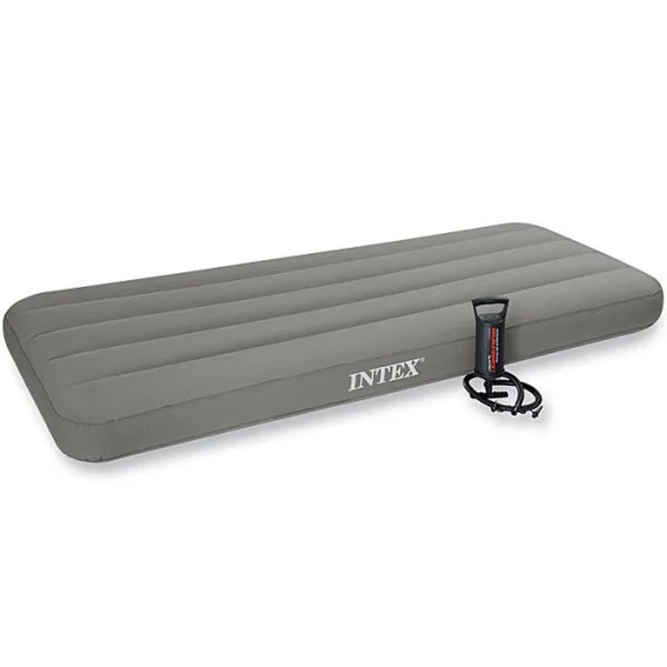 Надувной матрац Roll N Go Bed Intex 69710 (С насосом) в Саратове