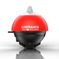 Эхолот Lowrance FishHunter Directional 3D