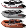 Надувная лодка X-River Grace Wind 420 в Саратове