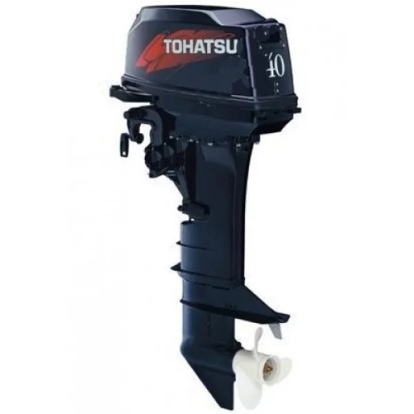Лодочный мотор Tohatsu M 40 СEPS в Саратове
