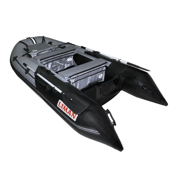 Надувная лодка Liman SB 300R в Саратове