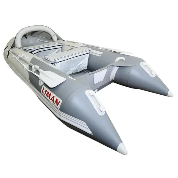 Надувная лодка Liman SCD 330PLR в Саратове