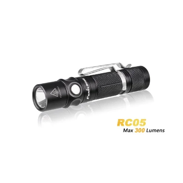 Фонарь Fenix RC05 Cree XP-G2 R5 в Саратове