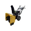 Снегоуборщик Hanskonner HSTG7661EBS в Саратове