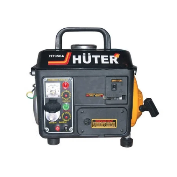 Электростанция Huter HT 950A / медная обмотка в Саратове