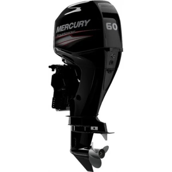 Мотор Mercury ME F 60 ELPT EFI в Саратове