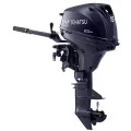 Лодочный мотор Tohatsu MFS 15C EPTS 4 тактный в Саратове
