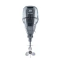 Мотор Mikatsu MF20FES в Саратове