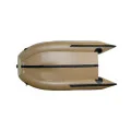 Надувная лодка Badger Fishing Line 390 PW9 в Саратове