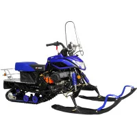 Снегоход Irbis Dingo T150 NEW