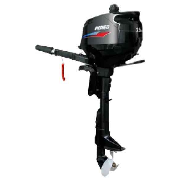 Мотор Hidea HDF3.5HS в Саратове