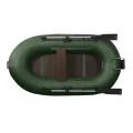Надувная лодка BoatMaster 250 Эгоист Люкс в Саратове