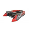 Лодка надувная Angler SKAT TRITON 450NDFi с интегрир. фальшбортом и пласт. транц в Саратове