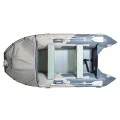 Надувная лодка Гладиатор D470AL в Саратове