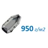 Плотность 950 гр/м2
