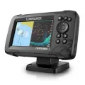ЭХОЛОТ LOWRANCE REVEAL 5 HDI 50/200 КГЦ И 455/800 КГЦ (000-15502-001) в Саратове