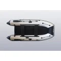 Лодка ПВХ Bering (Беринг) 380К в Саратове