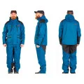 Костюм демисезонный NORFIN SPIRIT BLUE в Саратове