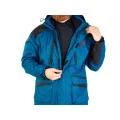 Костюм демисезонный NORFIN SPIRIT BLUE в Саратове