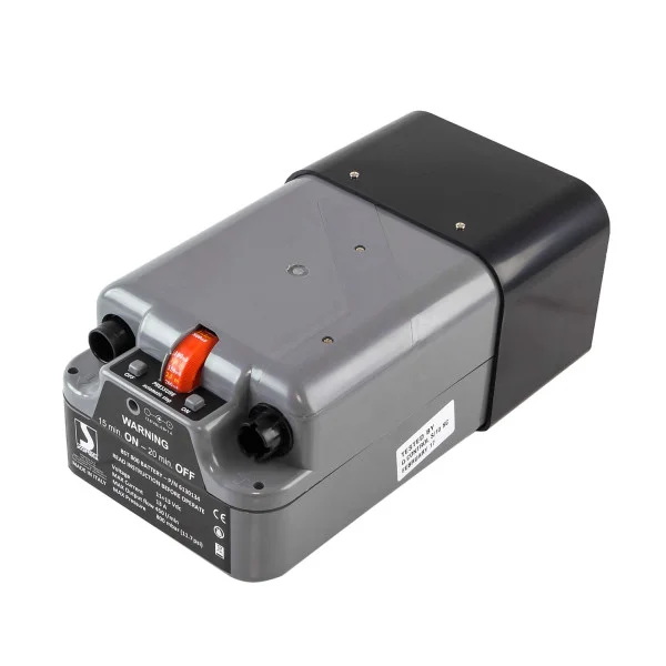 Насос Bravo BST 800 12V Batt (с аккумулятором) в Саратове