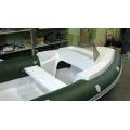 Надувная лодка SkyBoat 440RK в Саратове