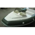 Надувная лодка SkyBoat 440RK в Саратове