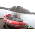 Надувная лодка SkyBoat 440RK в Саратове